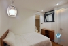 A newly 2 bedroom apartment for rent in Xuan dieu, Tay ho, Ha noi